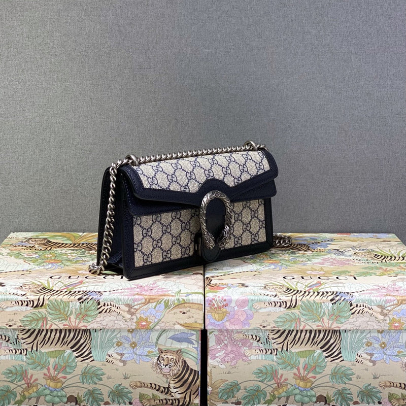 Bolsa Gucci GG GUCCI Dionysus