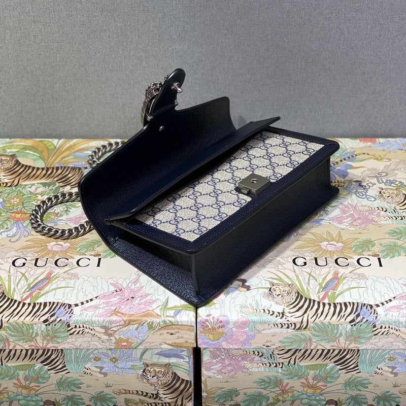 Bolsa Gucci GG GUCCI Dionysus