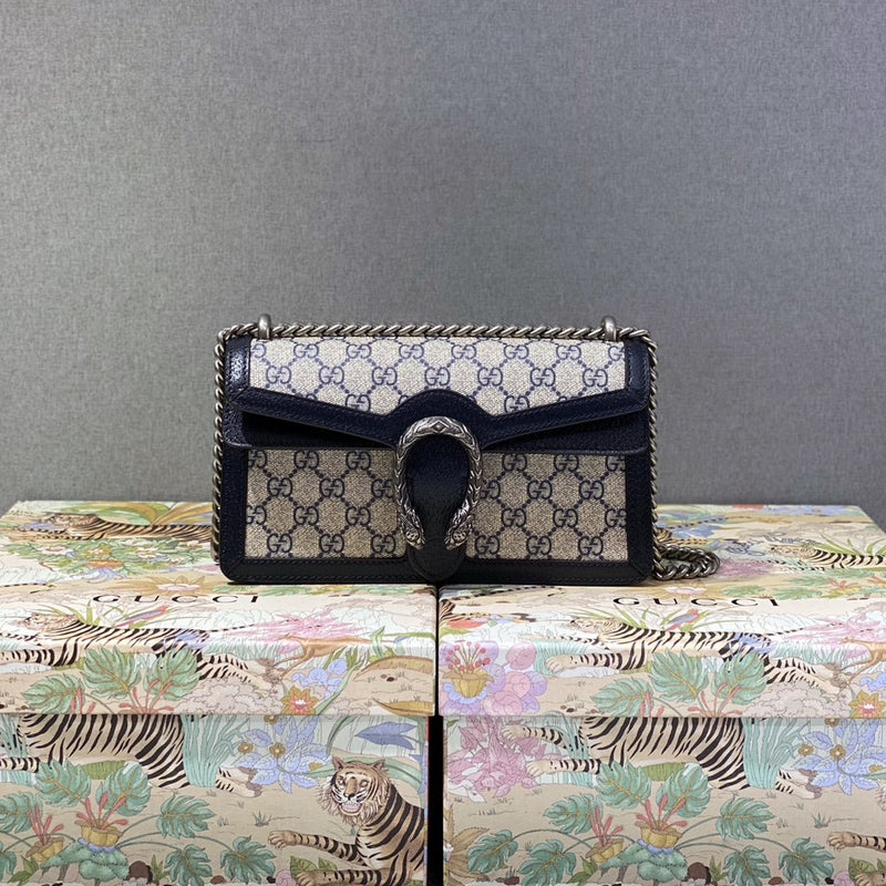 Bolsa Gucci GG GUCCI Dionysus