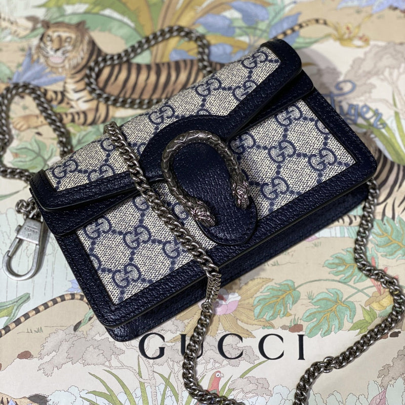 Bolsa GUCCI Dionysus