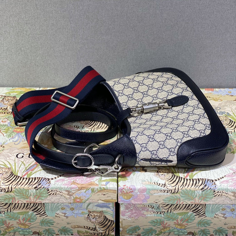 Bolsa GUCCI Jackie 1961