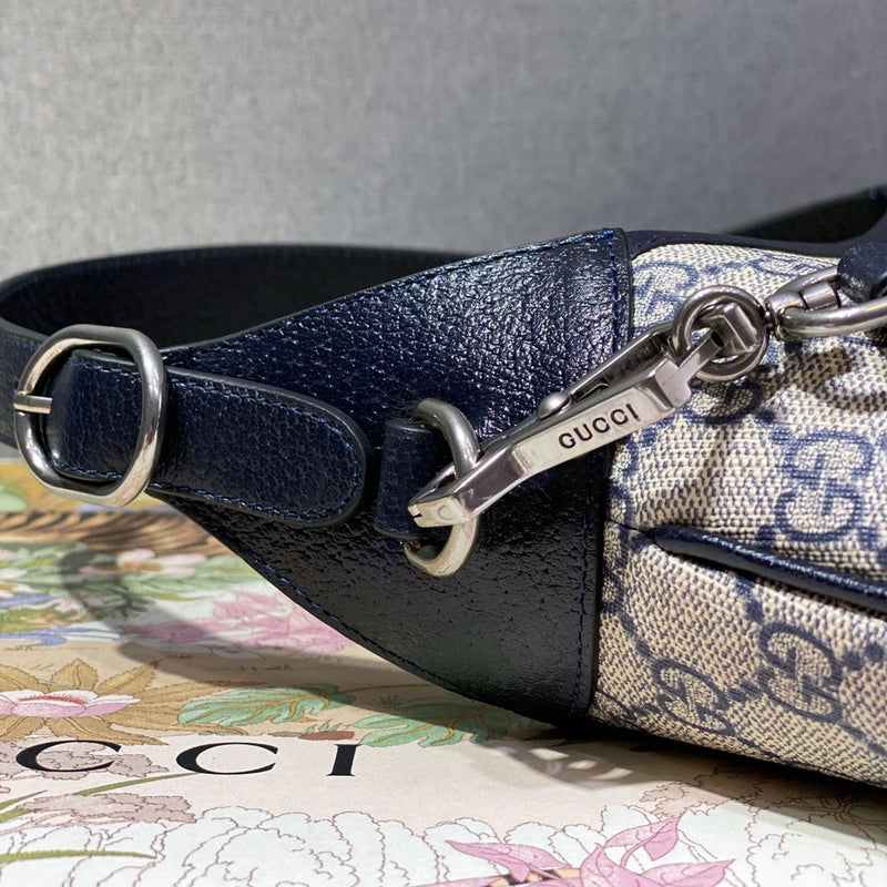 Bolsa GUCCI Jackie 1961
