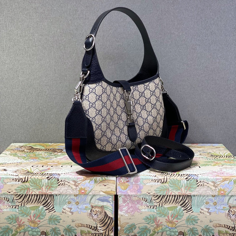 Bolsa GUCCI Jackie 1961