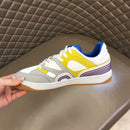 Tênis Gucci GBasket