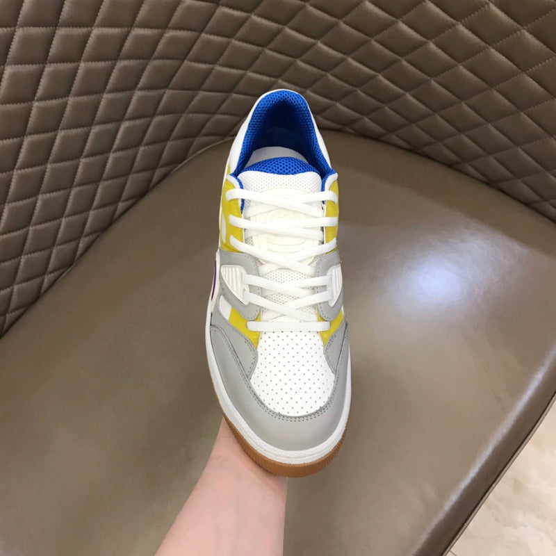 Tênis Gucci GBasket