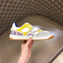 Tênis Gucci GBasket