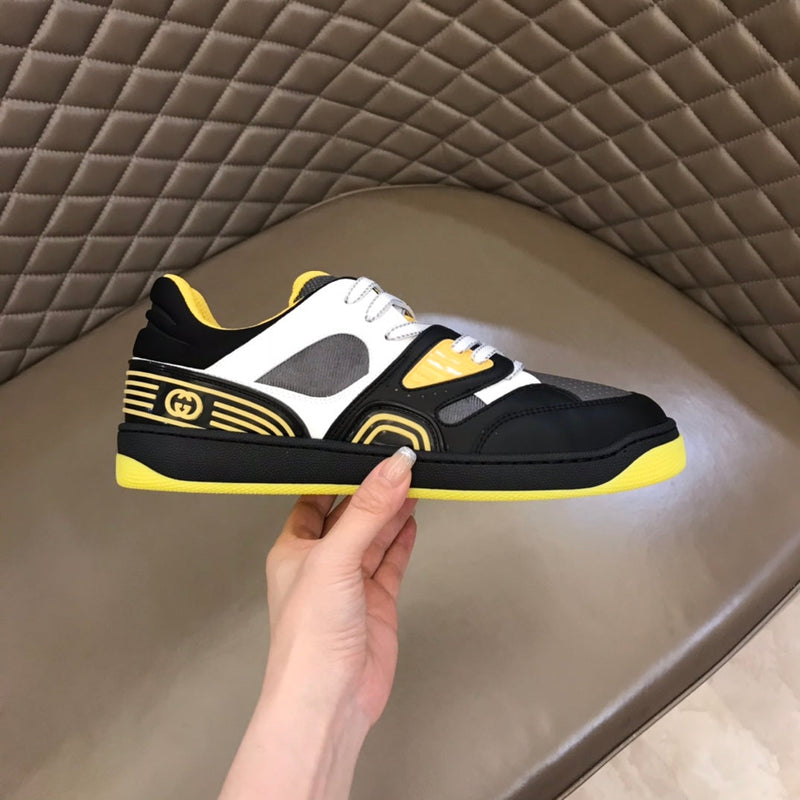 Tênis Gucci GBasket