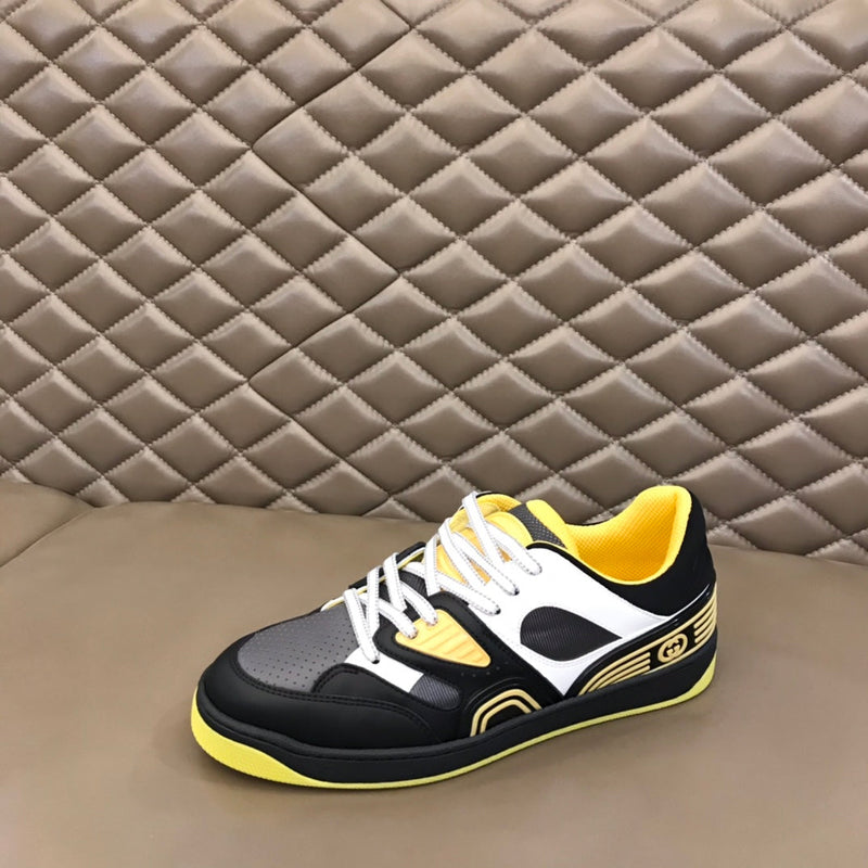 Tênis Gucci GBasket