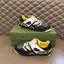 Tênis Gucci GBasket