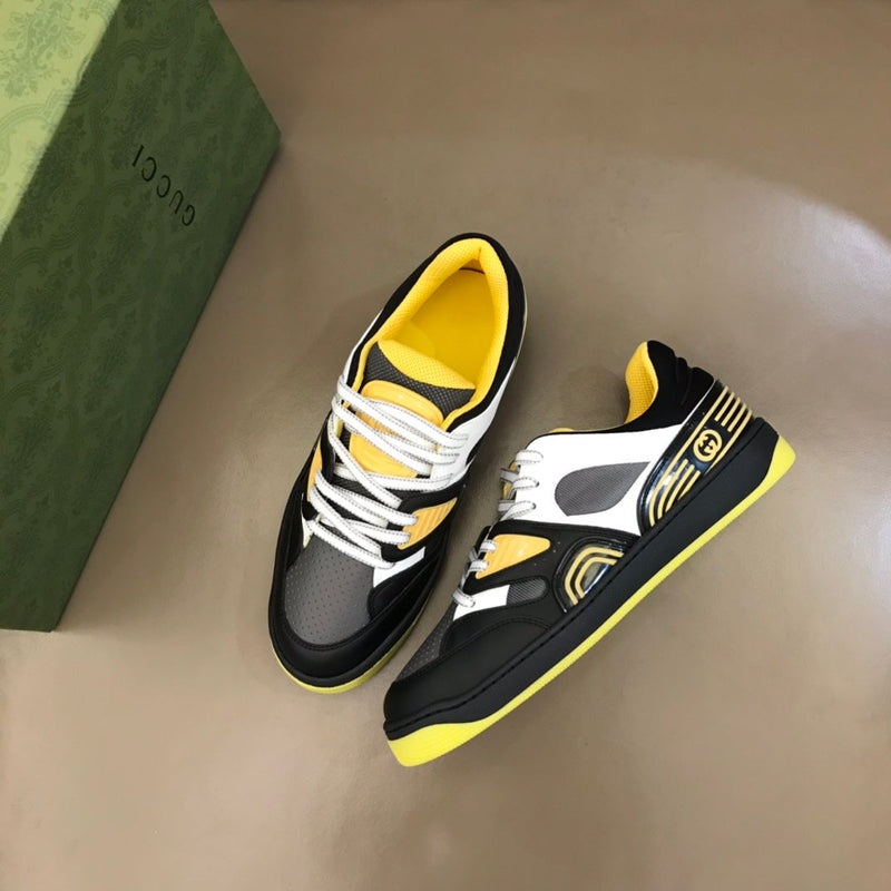 Tênis Gucci GBasket