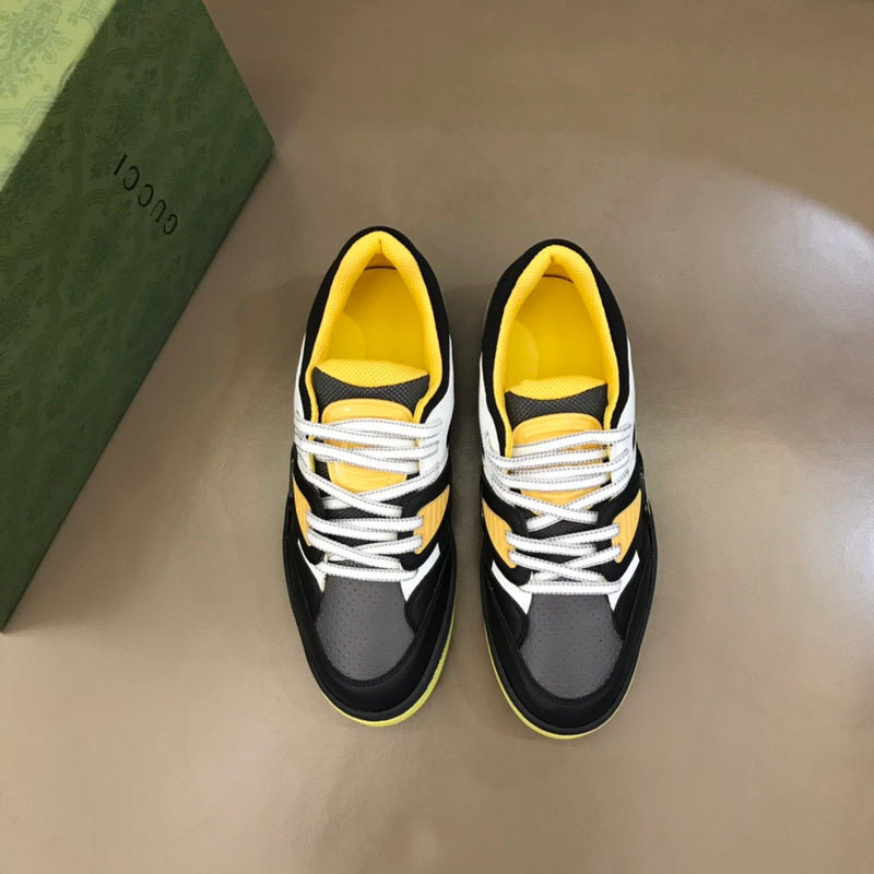 Tênis Gucci GBasket