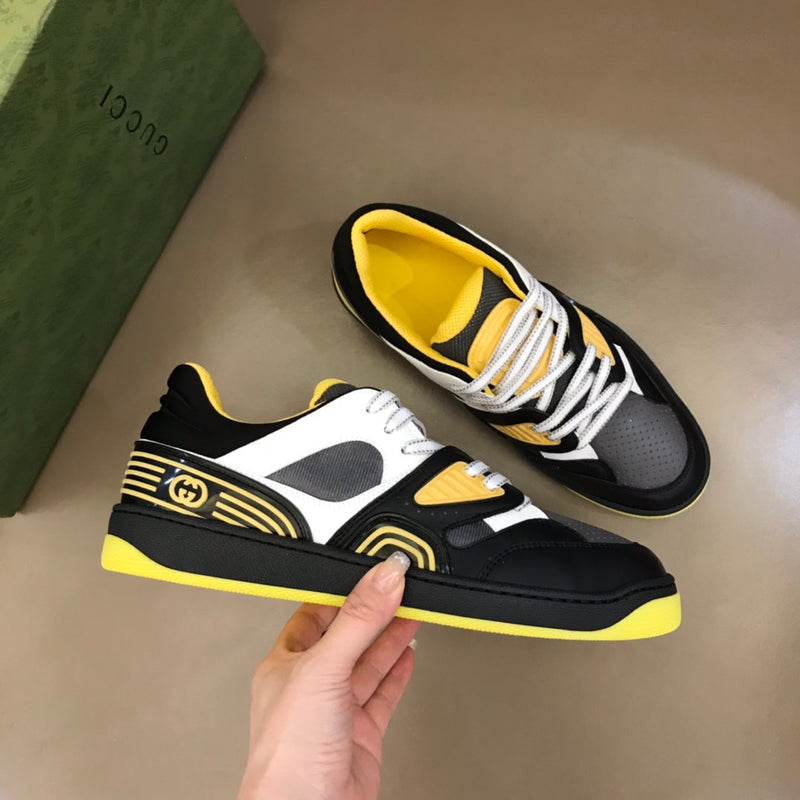 Tênis Gucci GBasket