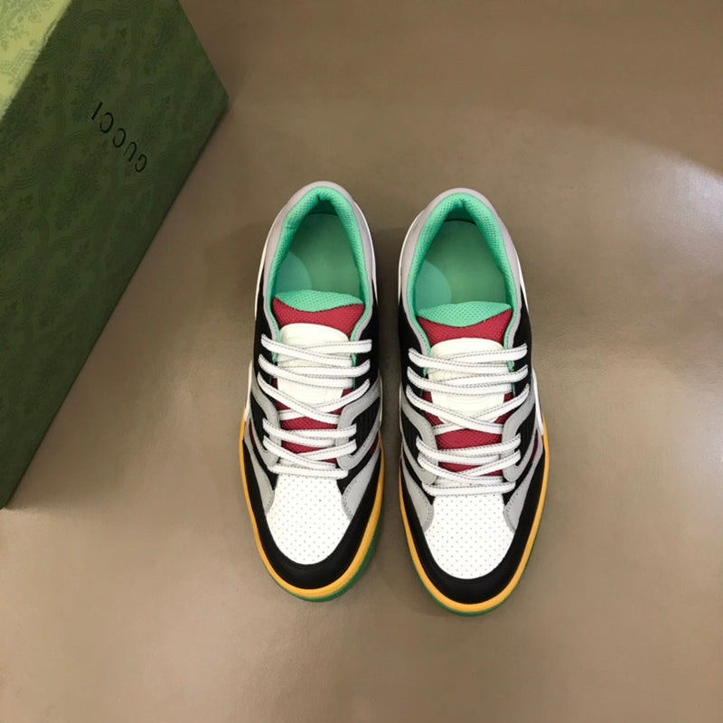 Tênis Gucci GBasket