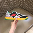 Tênis Gucci GBasket