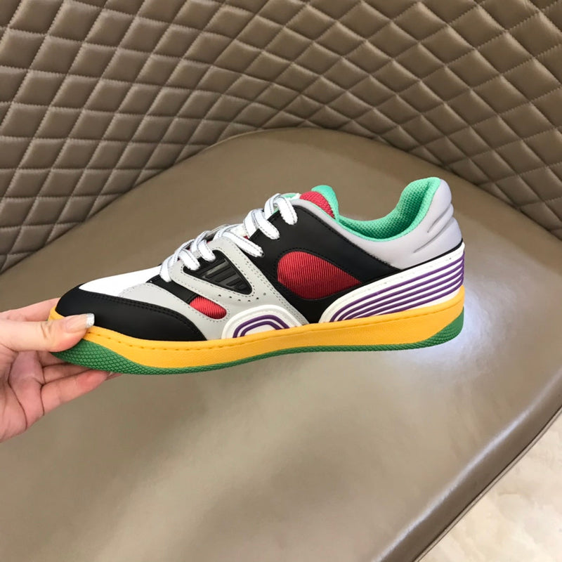 Tênis Gucci GBasket