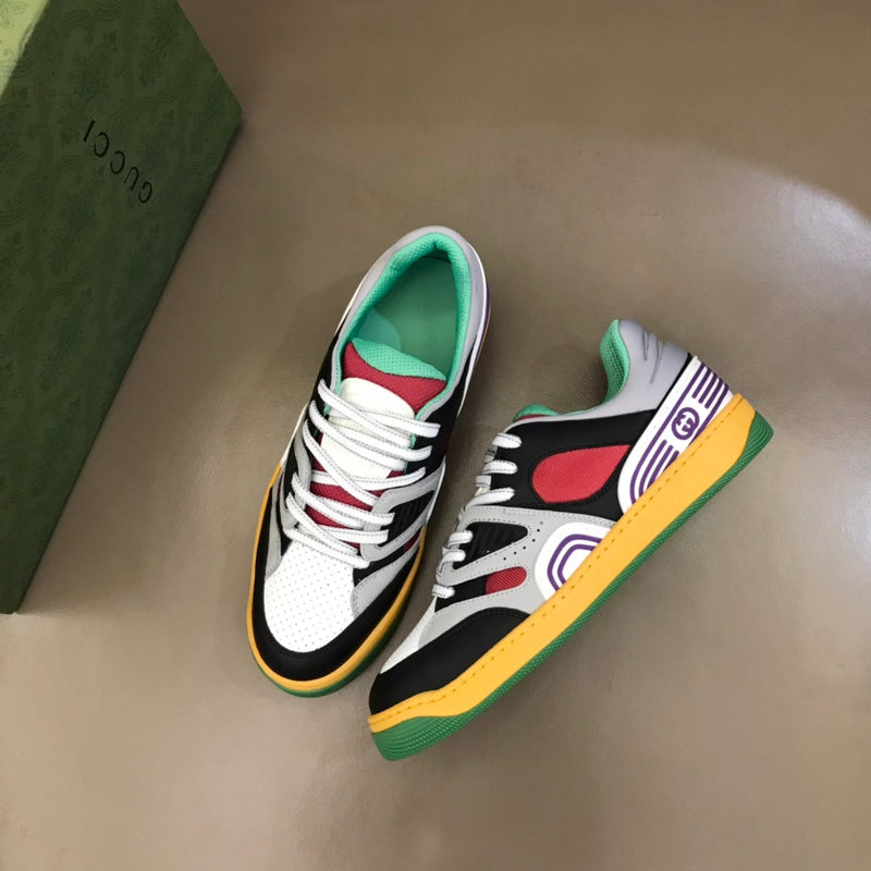 Tênis Gucci GBasket