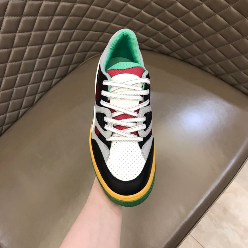 Tênis Gucci GBasket