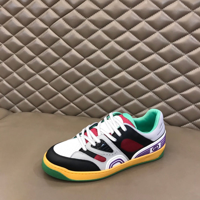 Tênis Gucci GBasket