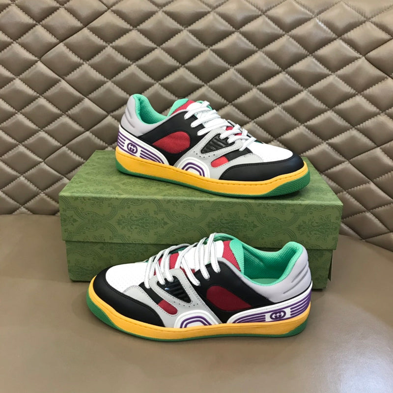Tênis Gucci GBasket