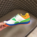 Tênis Gucci GBasket