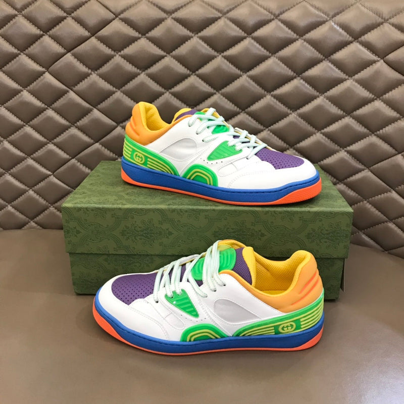 Tênis Gucci GBasket