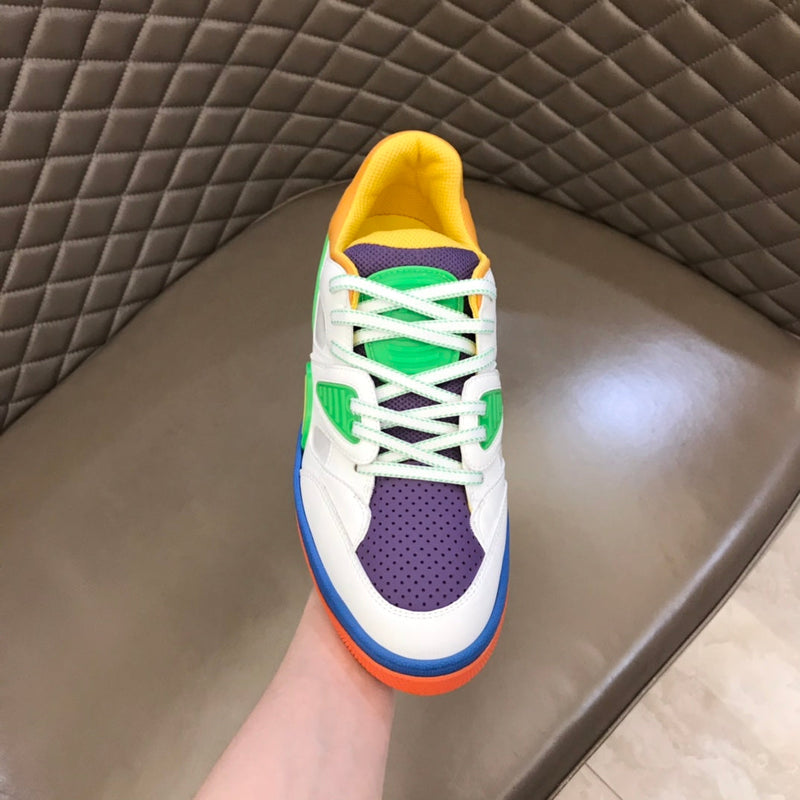 Tênis Gucci GBasket