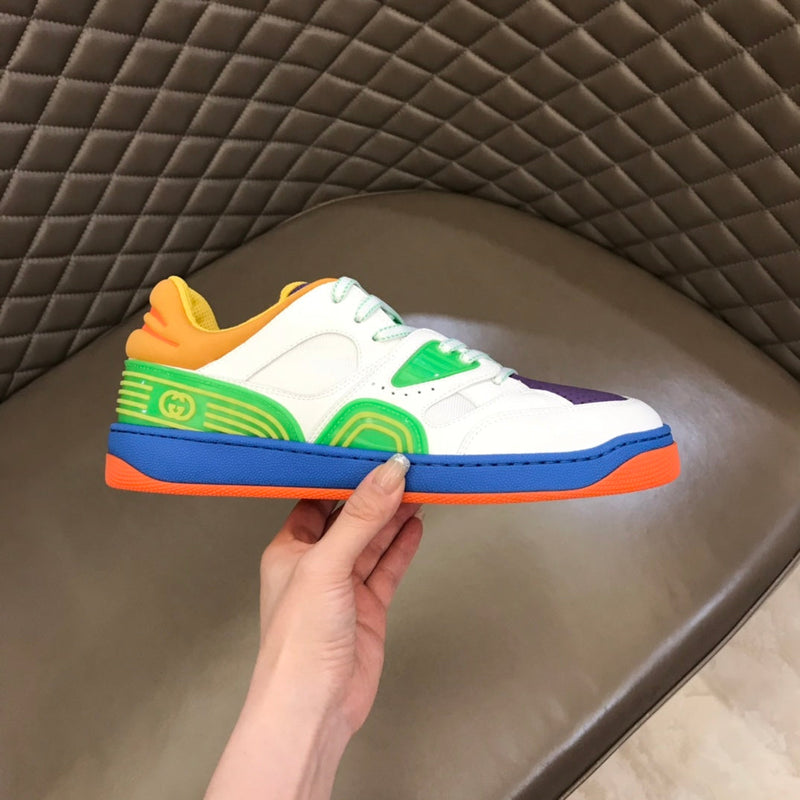 Tênis Gucci GBasket