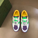 Tênis Gucci GBasket