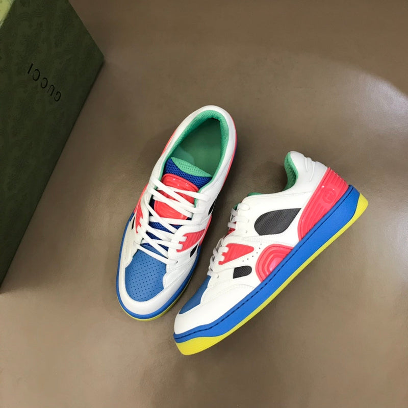 Tênis Gucci GBasket