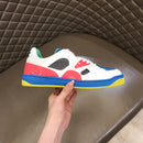 Tênis Gucci GBasket