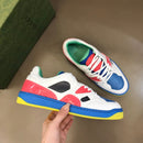 Tênis Gucci GBasket