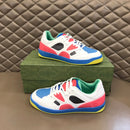 Tênis Gucci GBasket