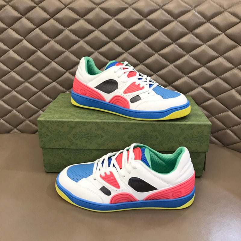 Tênis Gucci GBasket