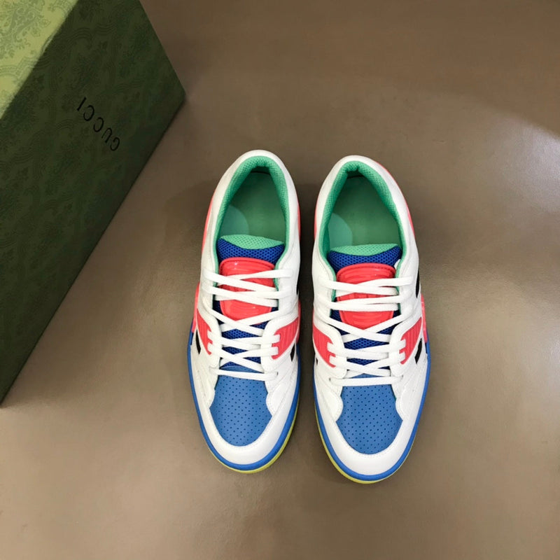 Tênis Gucci GBasket