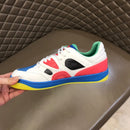 Tênis Gucci GBasket