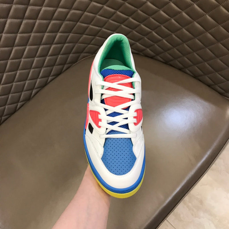 Tênis Gucci GBasket
