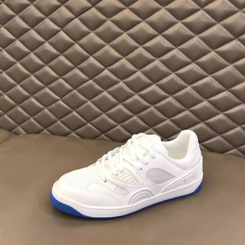 Tênis Gucci GBasket
