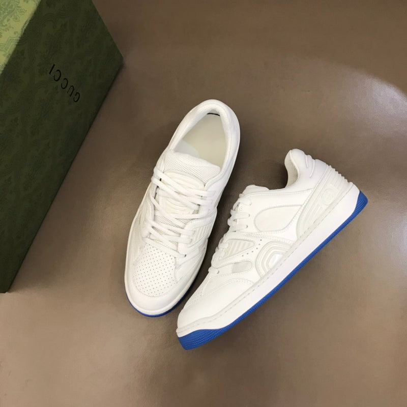 Tênis Gucci GBasket