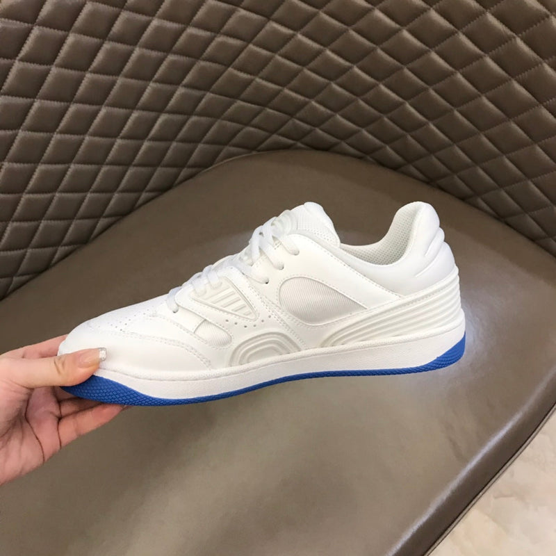 Tênis Gucci GBasket