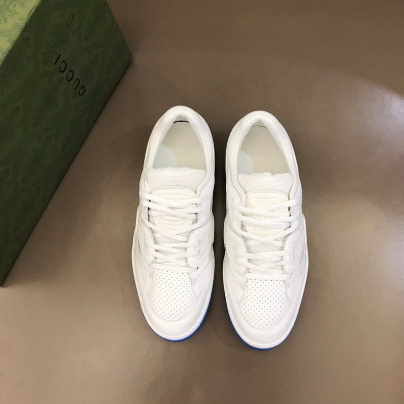 Tênis Gucci GBasket