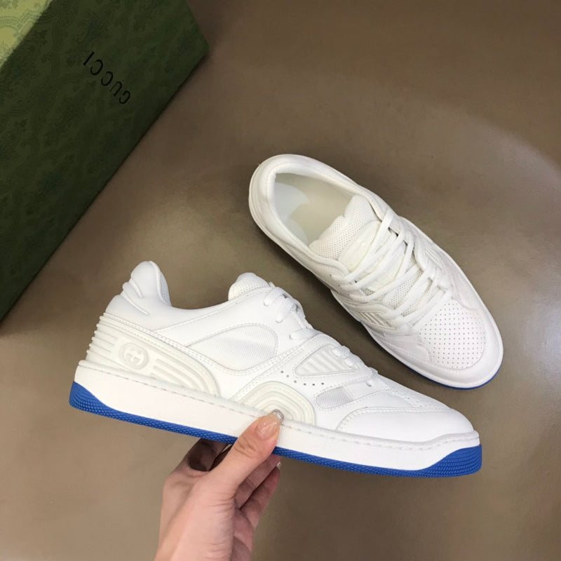 Tênis Gucci GBasket