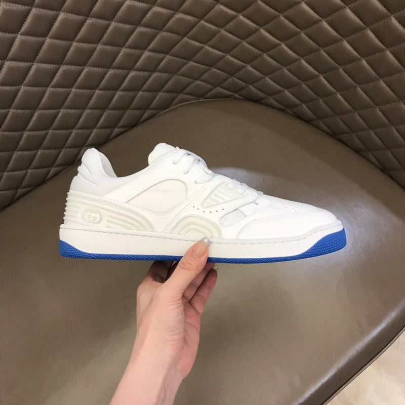 Tênis Gucci GBasket