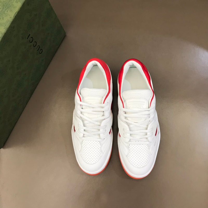 Tênis Gucci GBasket