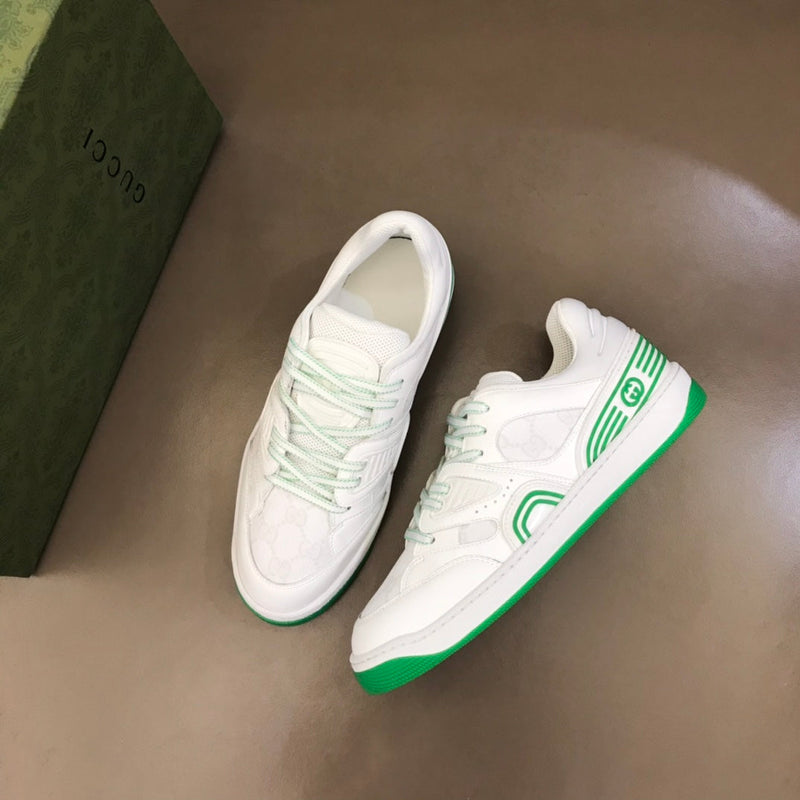 Tênis Gucci GBasket