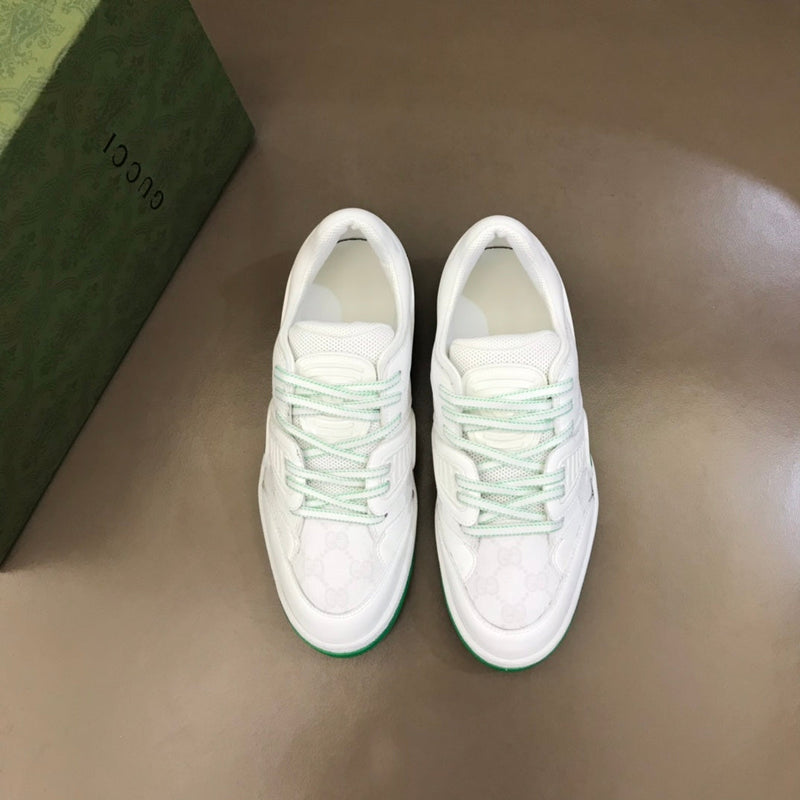 Tênis Gucci GBasket