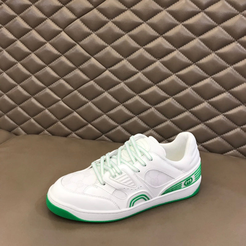 Tênis Gucci GBasket