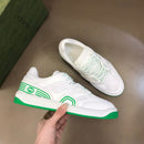 Tênis Gucci GBasket