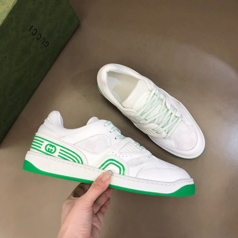 Tênis Gucci GBasket