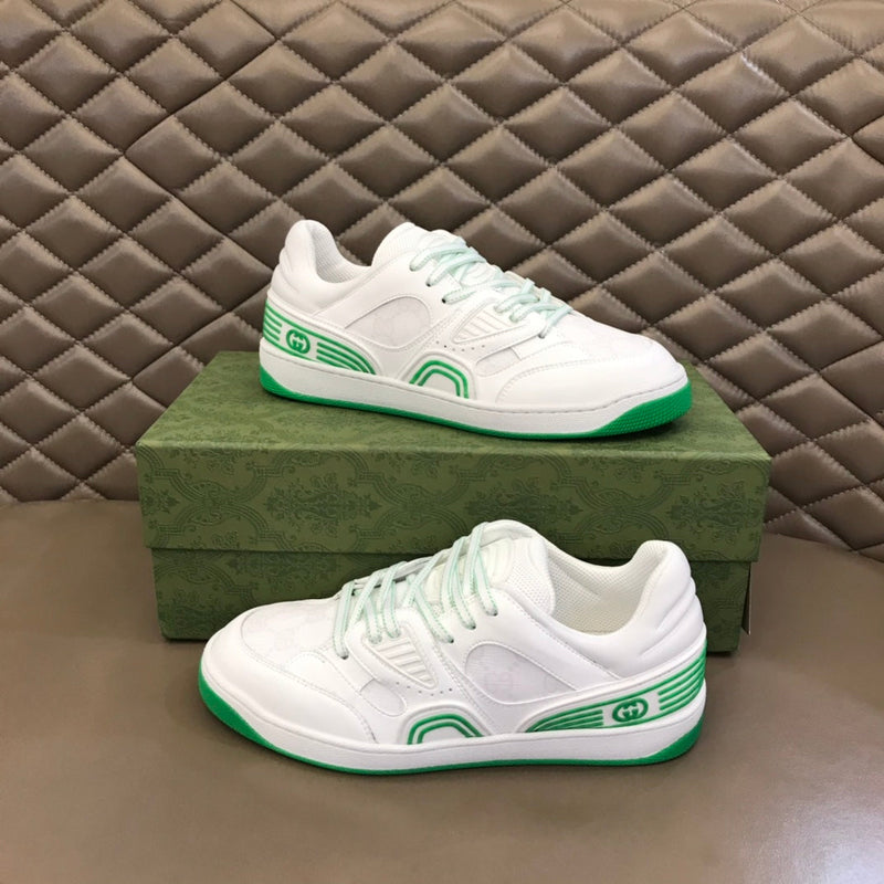 Tênis Gucci GBasket
