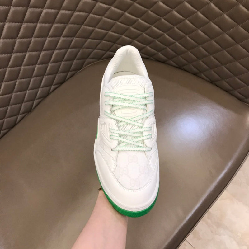 Tênis Gucci GBasket